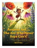 Antonio Ant