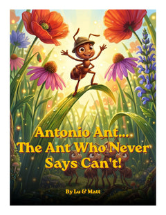 Antonio Ant