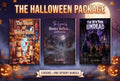 The Halloween Package