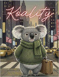 Koality