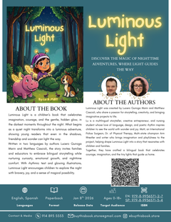 Luminous Light