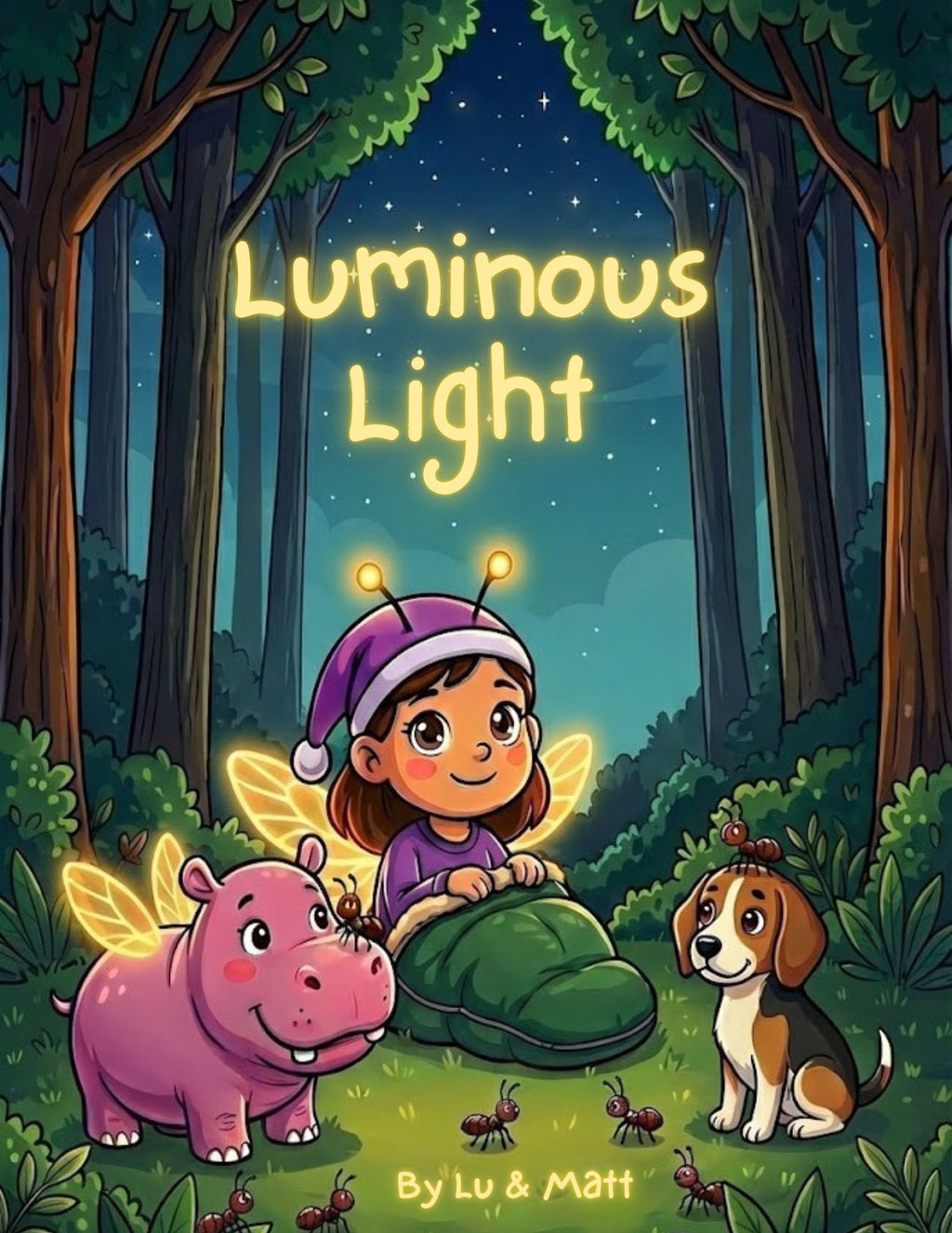 Luminous Light