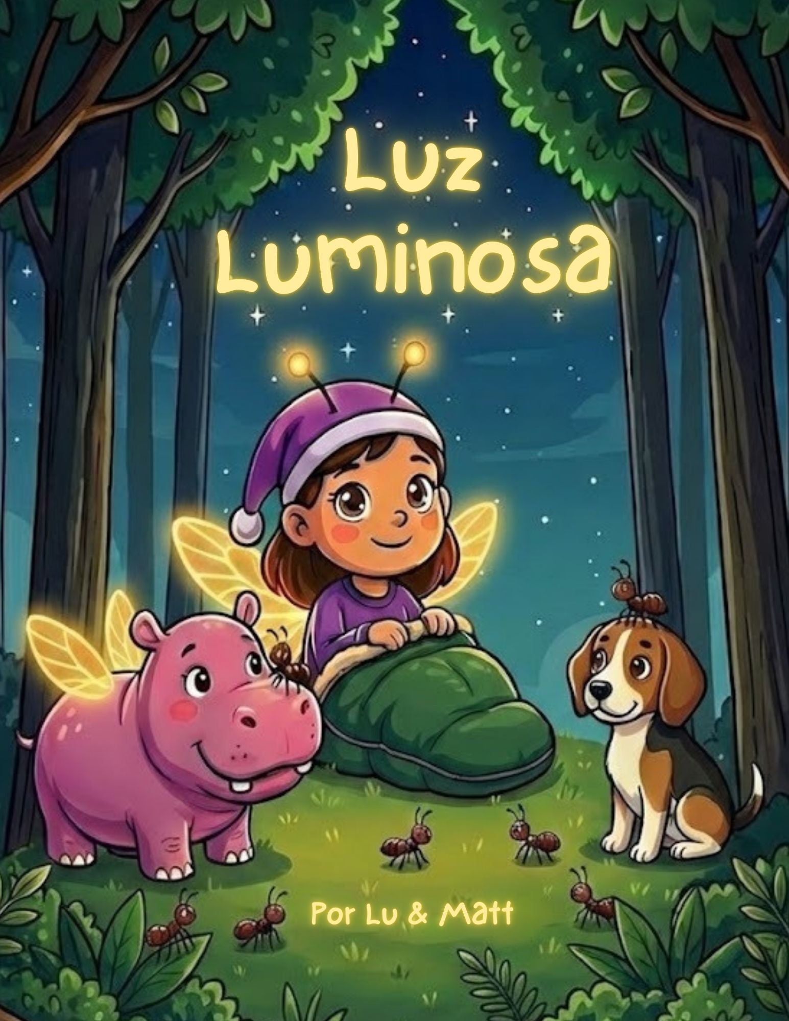 Luz Luminosa