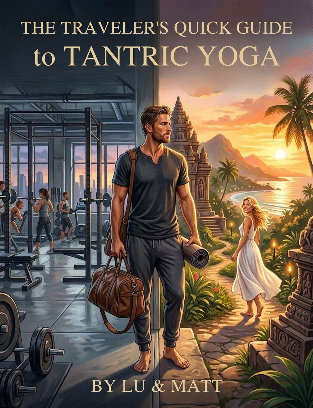 The Traveler's Quick Guide to Tantric Yoga