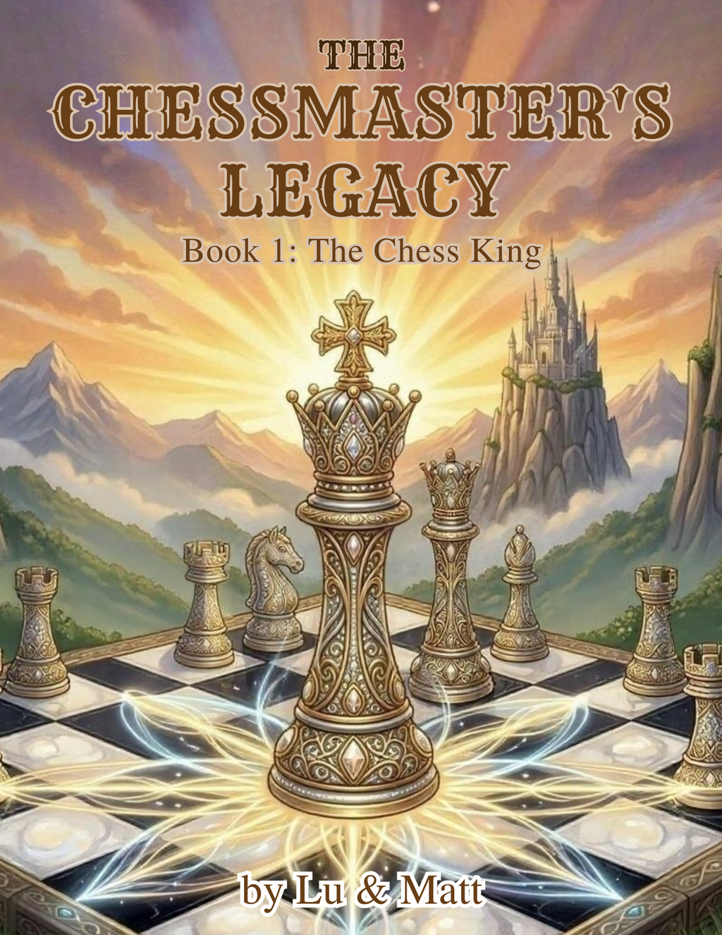 The Chess King