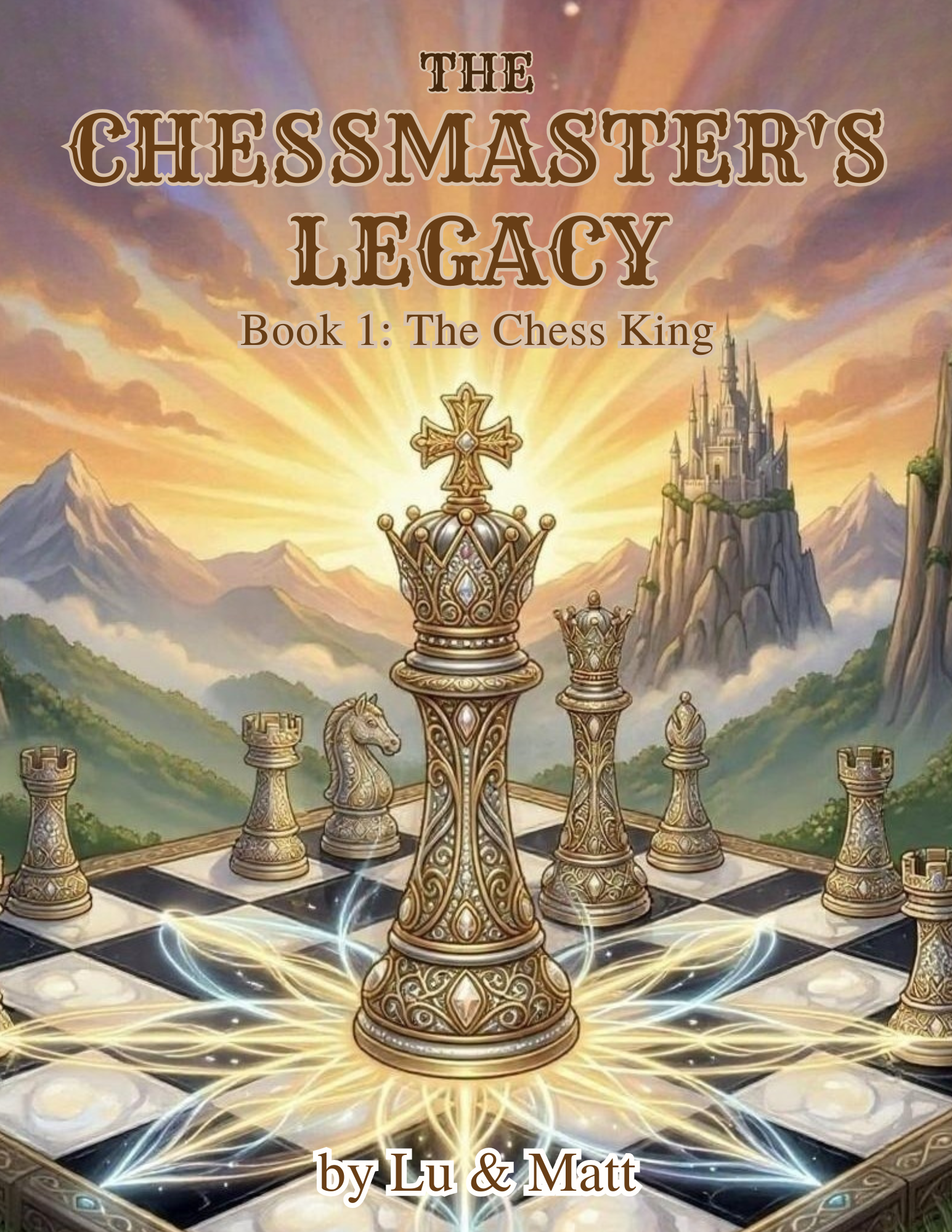 The Chess King
