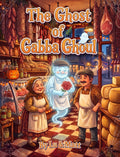 The Ghost of Gabba Ghoul