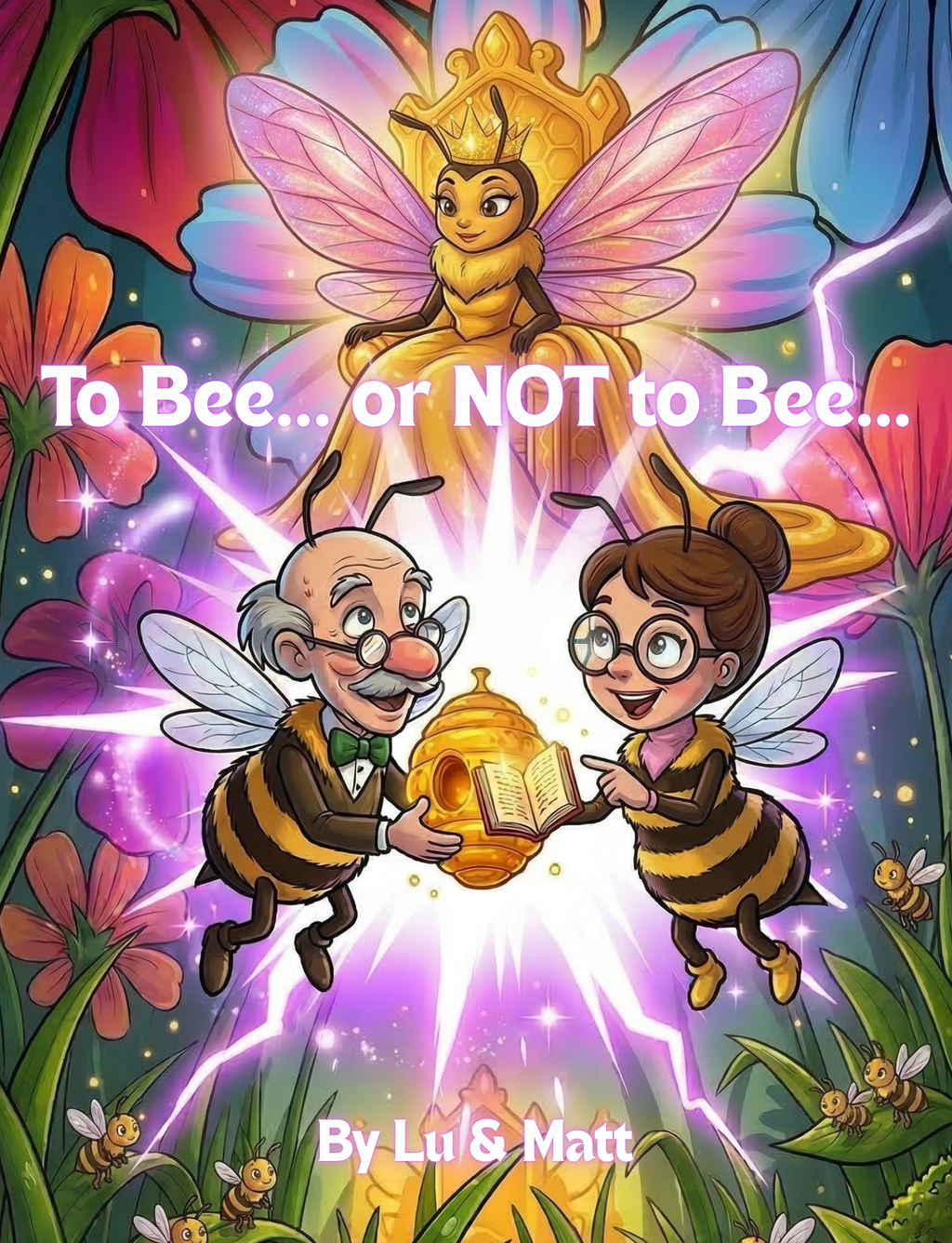 To Bee... or NOT to Bee...