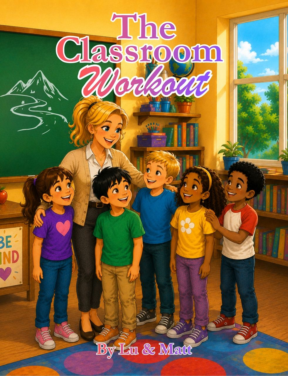 The Classroom Workout