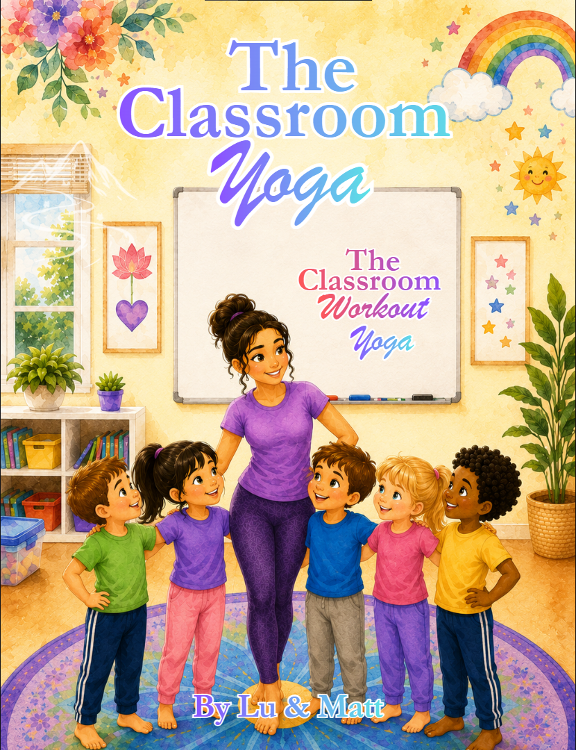The Classroom Yoga
