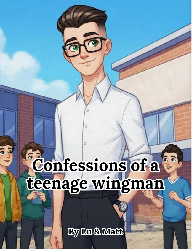 Confessions of a Teenage Wingman