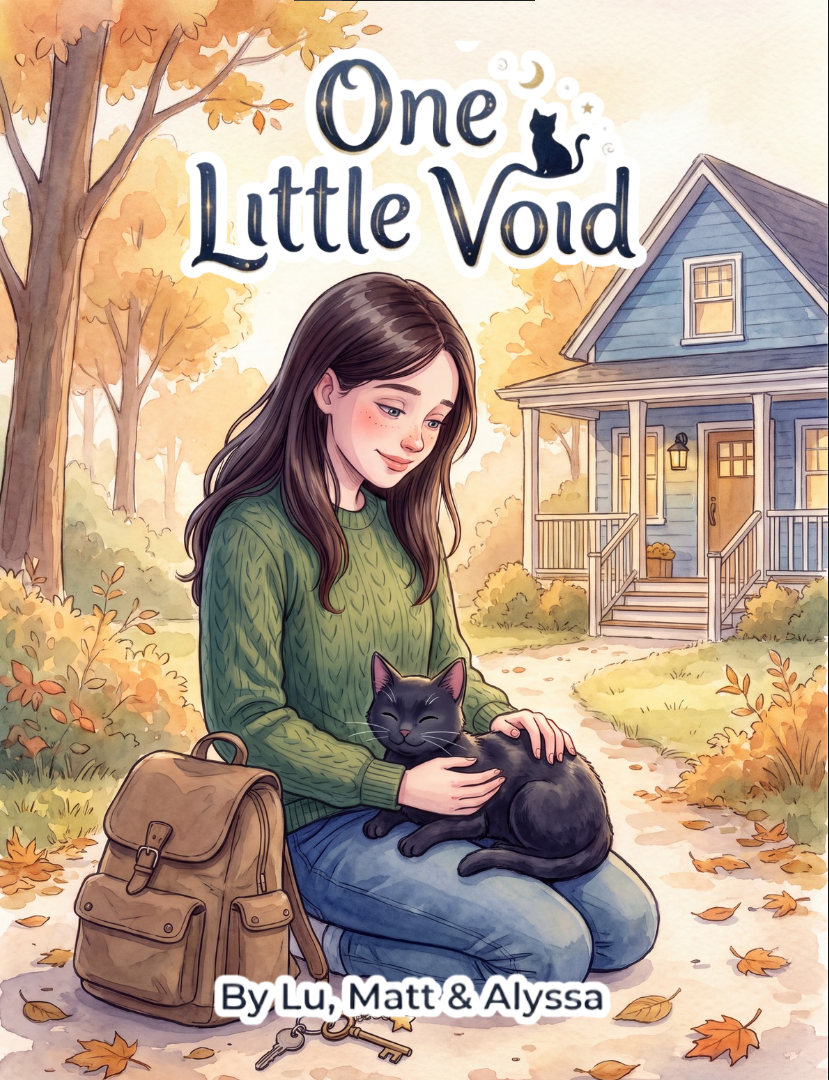 One Little Void