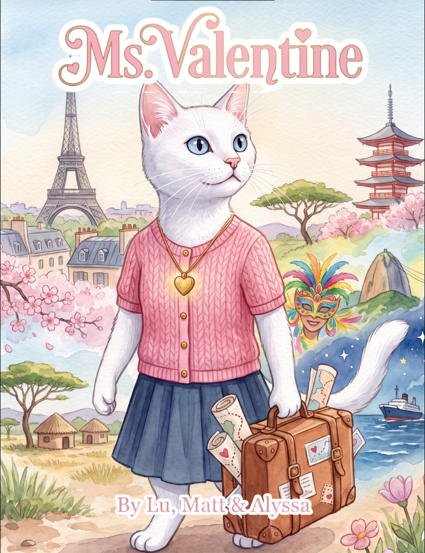 Ms. Valentine