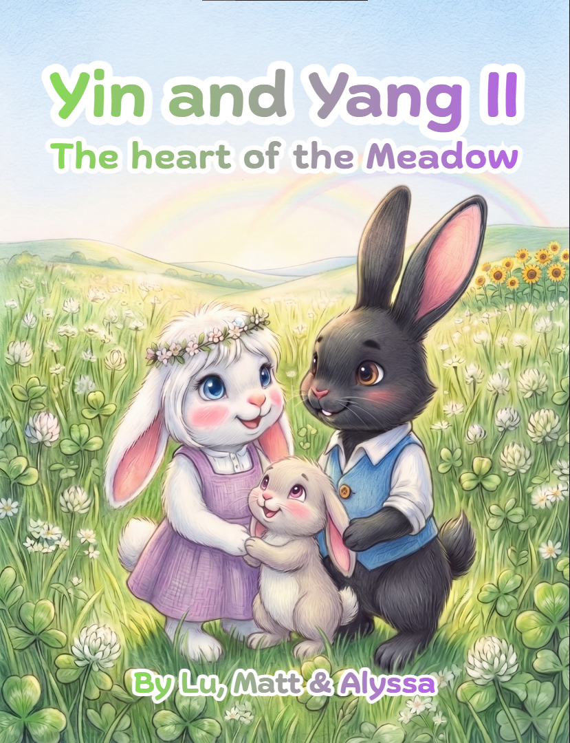 Yin and Yang II