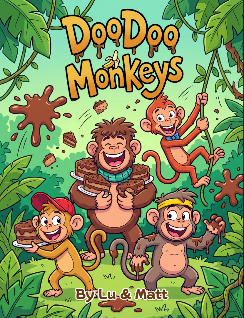 Doo Doo Monkeys