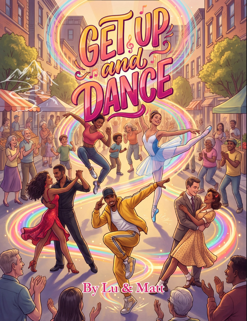 Get Up and Dance