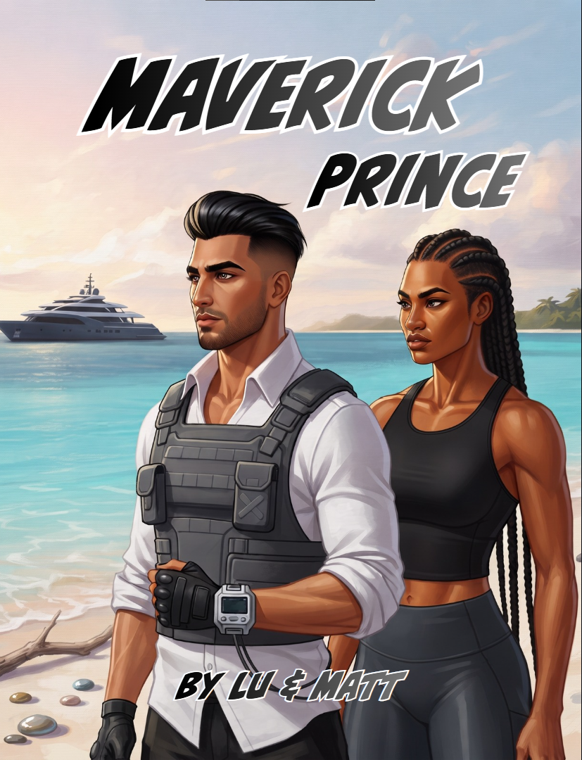 Maverick Prince